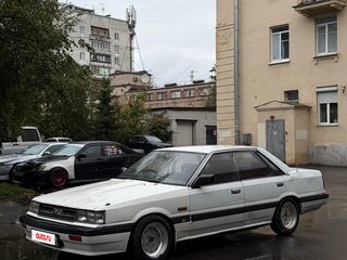 1986 Nissan Skyline VII (R31), белый, 500000 рублей, вид 1