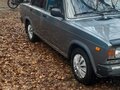 2010 Lada (ВАЗ) 2107, серый, 170000 рублей - вид 9