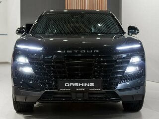 2026 Jetour Dashing I, чёрный, 2999601 рублей, вид 2