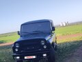 2007 УАЗ Хантер 315195, чёрный, 555000 рублей