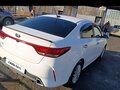 2021 Kia Rio IV Рестайлинг, белый, 1400000 рублей - вид 7