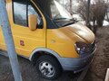 2005 ГАЗ ГАЗель (3221), жёлтый, 670000 рублей - вид 3