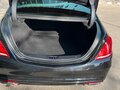 2015 Mercedes-Benz S-Класс 400 Long VI (W222, C217), чёрный, 3300000 рублей - вид 7
