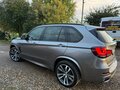 2017 BMW X5 40d III (F15), серый, 4790000 рублей - вид 2