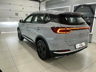 2026 Tenet T4L, серый, 2329000 рублей, вид 5