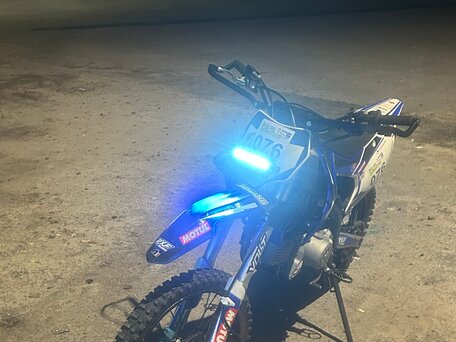 2018 Apollo RXF Freeride, синий, 135000 рублей, вид 1