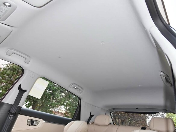 2026 Wuling Binguo S 430, белый, 1850000 рублей - вид 18