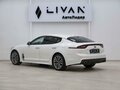 2018 Kia Stinger I, белый - вид 1
