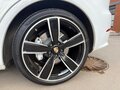 2019 Porsche Cayenne S Coupé III, белый, 8500000 рублей - вид 9