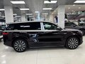2025 Denza N9 46.9 kWh, фиолетовый - вид 4