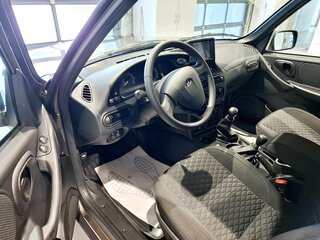 2025 Lada (ВАЗ) Niva Travel I, коричневый, 1635000 рублей, вид 4