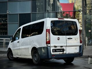 2014 Fiat Scudo Long II, белый, 625000 рублей, вид 4