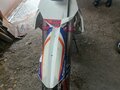 2019 Motoland CRF250, белый, 105000 рублей - вид 9