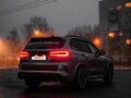 2020 BMW X5 M Competition III (F95), серый, 8250000 рублей - вид 3