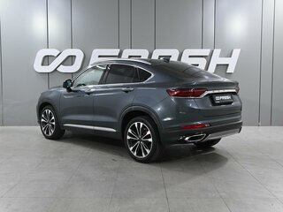 2022 Geely Tugella I, серый, 2599000 рублей, вид 2