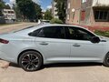 2021 Geely Preface I (China Market), синий, 2160000 рублей - вид 4