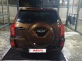 2017 Chery Tiggo 3 I, коричневый, 700000 рублей - вид 9