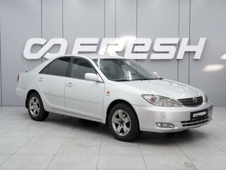 2004 Toyota Camry V (XV30), серый, 670000 рублей, вид 1