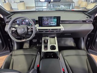 2026 GAC GS4, чёрный, 3799000 рублей, вид 1