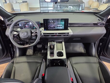 GAC GS4