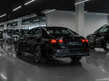 2026 Mercedes-Benz E-Класс 300 VI (W214, S214), чёрный - вид 3