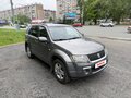 2007 Suzuki Grand Vitara II, серый, 885000 рублей - вид 3