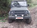 2010 УАЗ Хантер 315195, зелёный, 460000 рублей - вид 1