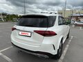 2019 Mercedes-Benz GLE 300 d II (V167), белый, 6500000 рублей - вид 10