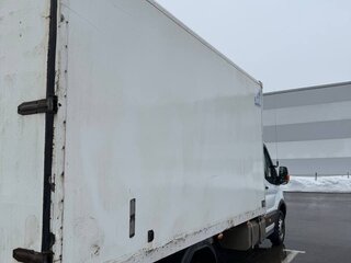 2015 Ford Transit, белый, 1850000 рублей, вид 5
