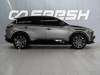 2021 Hozon Neta U 400, белый, 3050000 рублей, вид 5