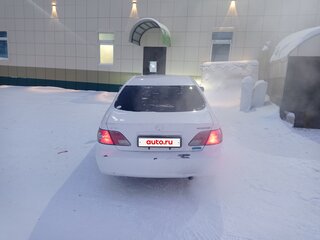 2001 Toyota Windom III (XV30), белый, 550000 рублей, вид 3