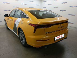 2023 FAW Bestune B70 I, белый, 966000 рублей, вид 4