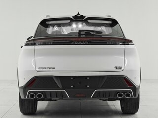 2024 Dongfeng Mage, белый, 2850000 рублей, вид 5