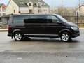 2016 Volkswagen Multivan Long T6, белый, 5800000 рублей - вид 3