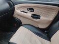 2002 Mitsubishi Carisma I Рестайлинг, серебристый, 240000 рублей - вид 9