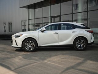 2026 Lexus RX 300 V, белый, 8690000 рублей, вид 5