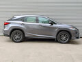 2019 Lexus RX 300 IV, серый - вид 4