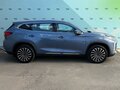 2024 Exeed TXL I Рестайлинг 2, синий - вид 8