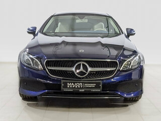 2020 Mercedes-Benz E-Класс 200 V (W213, S213, C238), синий, 4040000 рублей, вид 2