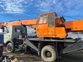 1993 МАЗ Автокраны, 1550000 рублей - вид 3