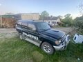 1991 Mitsubishi Pajero II, зелёный, 275000 рублей - вид 1