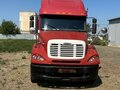 2003 Freightliner Columbia, красный, 1400000 рублей - вид 4