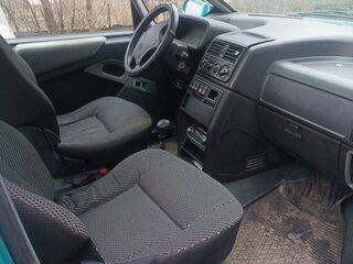 1991 Renault Espace II, зелёный, 270000 рублей, вид 4