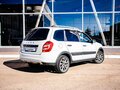 2023 Lada (ВАЗ) Granta Cross Euro-2 I Рестайлинг, белый, 820000 рублей - вид 1