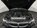 2021 BMW 3 серии 318d VII (G2x), чёрный - вид 9