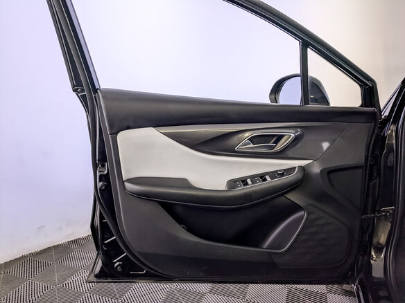 2023 BAIC U5 Plus, чёрный, 650000 рублей - вид 18