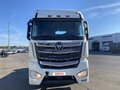 2023 Foton Auman EST A, белый - вид 2