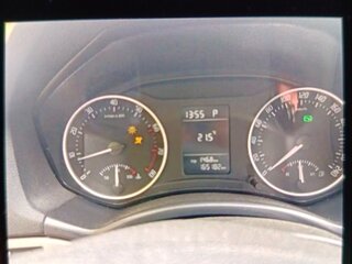 2012 Skoda Octavia II (A5) Рестайлинг, серебристый, 850000 рублей, вид 4