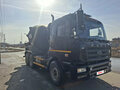 2013 CAMC Автобетоносмесители, чёрный, 1700000 рублей - вид 2