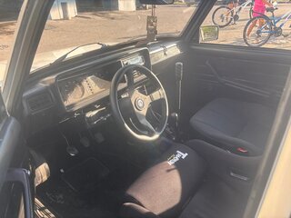 2003 Lada (ВАЗ) 2107, бежевый, 190000 рублей, вид 5